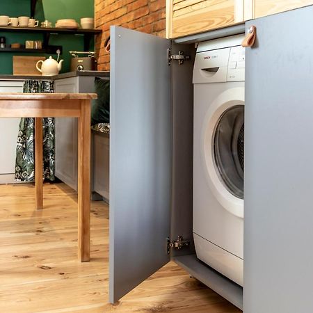Seafolks Apartments Gdynia Zewnętrze zdjęcie