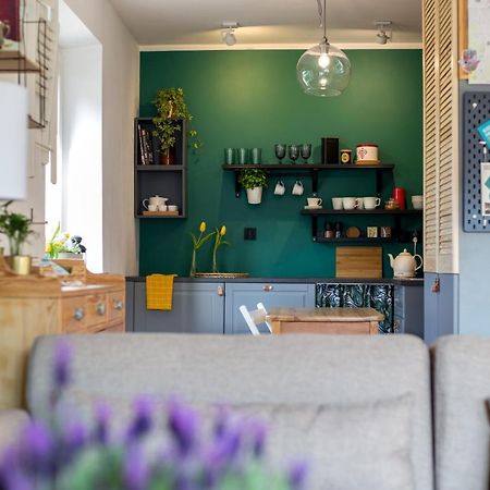 Seafolks Apartments Gdynia Zewnętrze zdjęcie