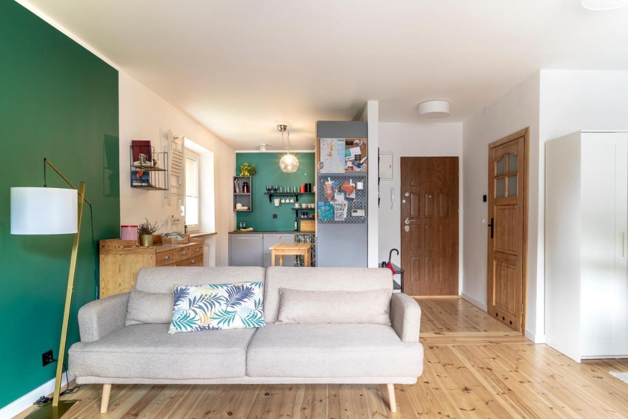 Seafolks Apartments Gdynia Zewnętrze zdjęcie