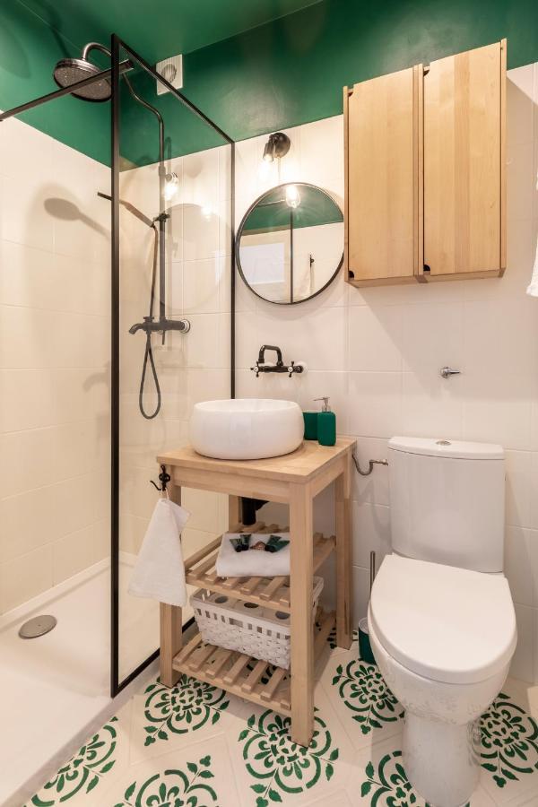 Seafolks Apartments Gdynia Zewnętrze zdjęcie