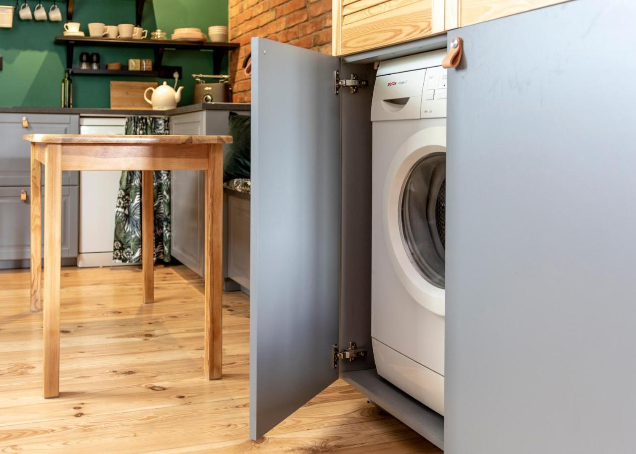 Seafolks Apartments Gdynia Zewnętrze zdjęcie